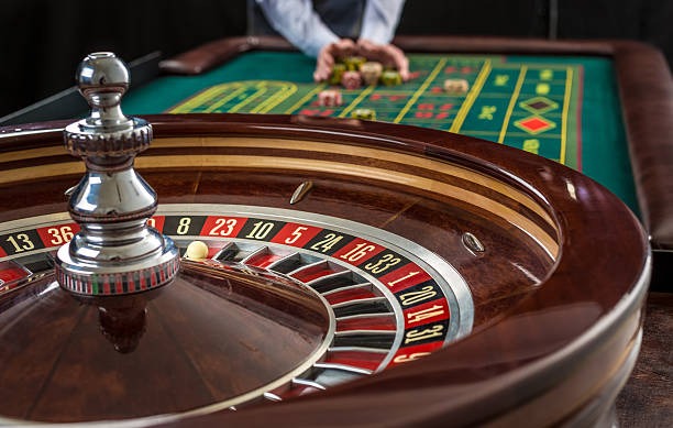 Multi-sport and casino game selection interface
